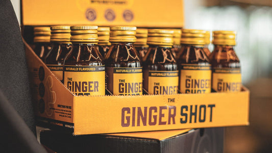 Small Bottle, Big Buzz: Inside the Soul Sip Launch at Evolution Gym