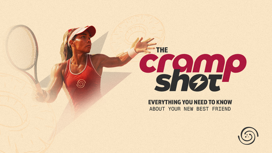 Introducing the Cramp Shot: Your All Natural Solution for Fast Cramp Relief