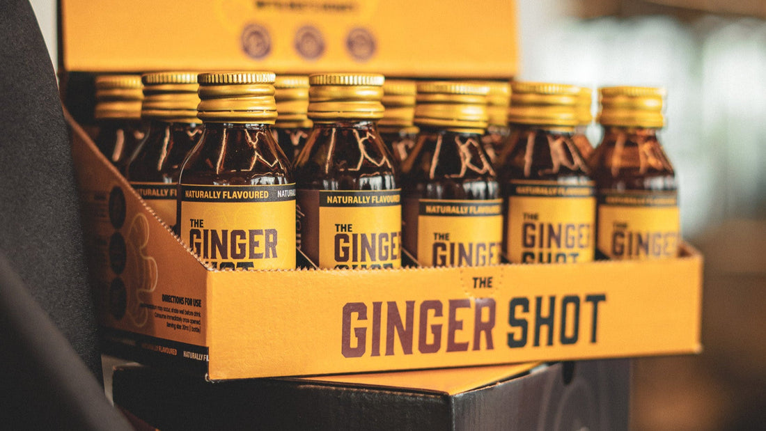 Small Bottle, Big Buzz: Inside the Soul Sip Launch at Evolution Gym