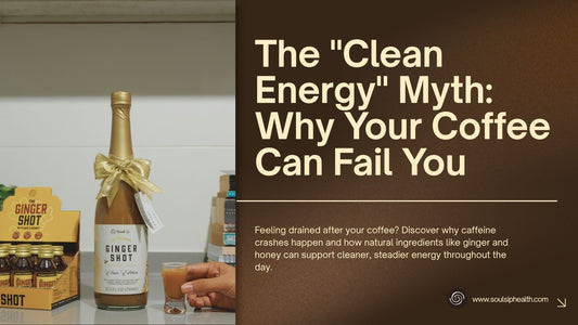 Why Your Coffee Might Be Making You More Tired