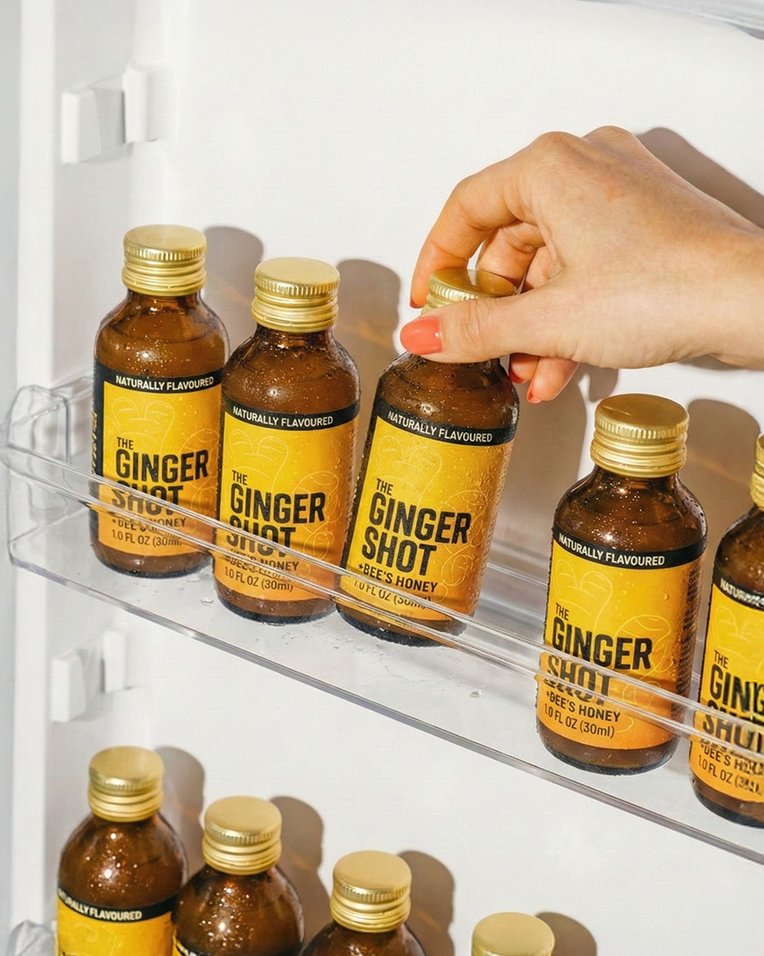 How to Build a Simple Daily Wellness Ritual With Soul Sip