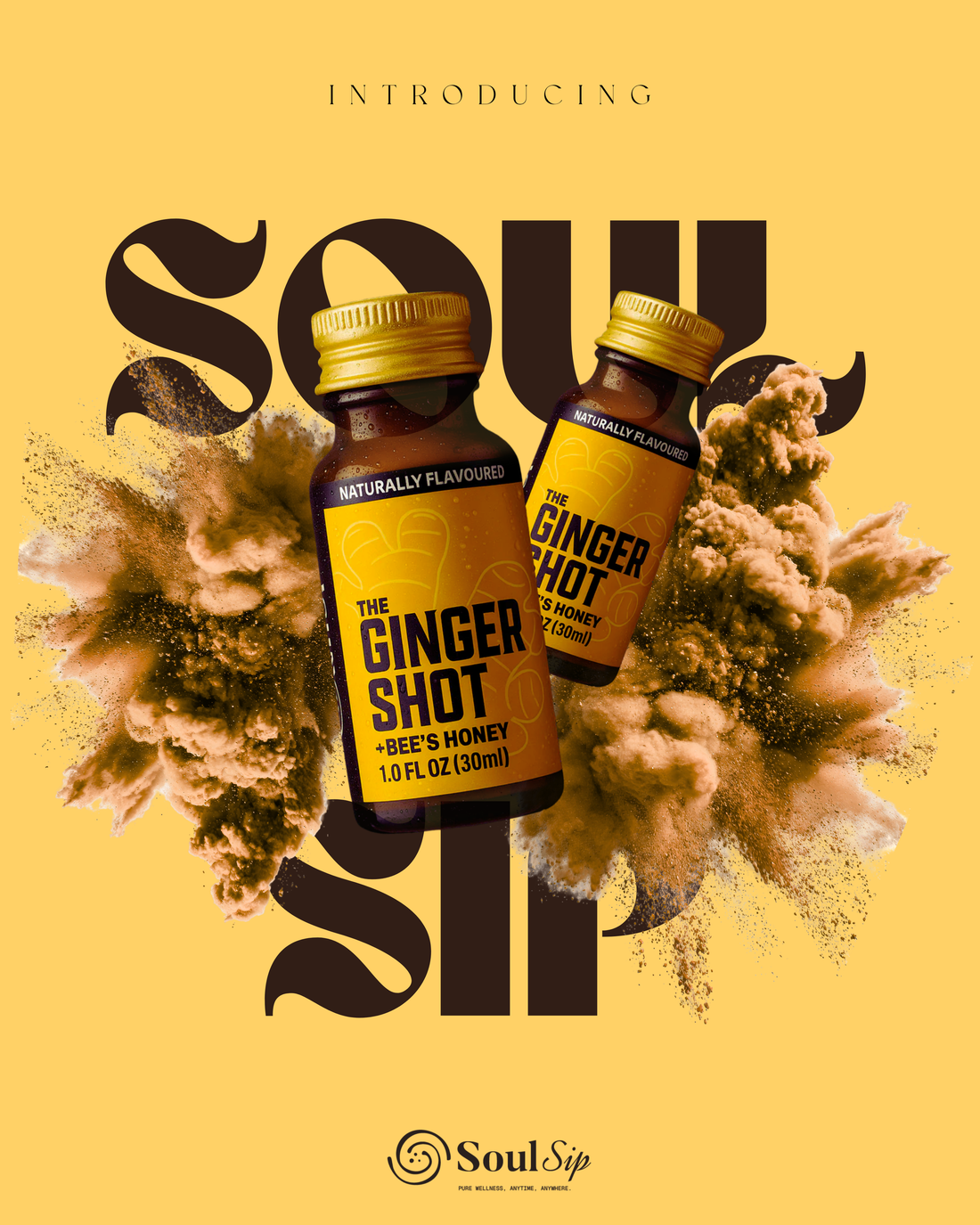 How Soul Sip Helps You Feel Better Every Day: The Science of Small Sips, Big Impact