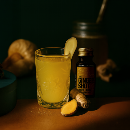 The Original Ginger Shot